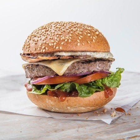Grill'd - Charlestown - Tourism Gold Coast 0
