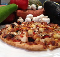 Gusto's Gourmet Pizza  Pasta - Grange - Tourism Gold Coast