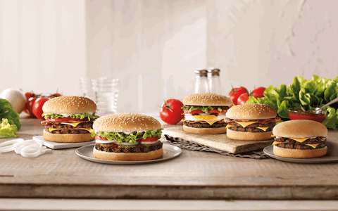Hungry Jack's - Caboolture - Tourism Gold Coast 0