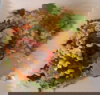 Kezza's Kafe - Tourism Gold Coast