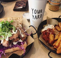 Larder - Tourism Gold Coast
