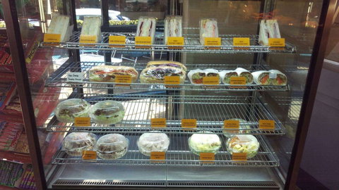 Lincoln Cafe & Coffee Shop - Tourism Gold Coast 0