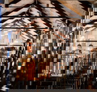 Miner's Gold Brewery - Tourism Gold Coast