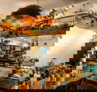 Monica's Cafe - Tourism Gold Coast