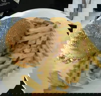 Moonambel Hotel - Tourism Gold Coast