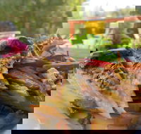 Moody Cow Brewery - Tourism Gold Coast