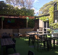 Northbridge Hotel Bistro - Tourism Gold Coast
