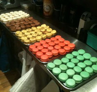 Oaks Avenue Patisserie - Tourism Gold Coast