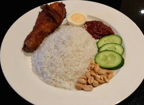 One Stop Malaysian Roti Canai - Tourism Gold Coast 0