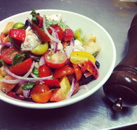 Pizza Tutti's - Tourism Gold Coast