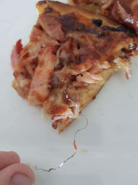 Pizza Riviera - Tourism Gold Coast 0