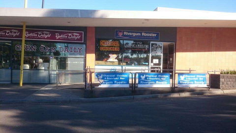 Plaza Fish & Chips - Tourism Gold Coast 0