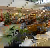 Red Chair Cafe - Tourism Gold Coast