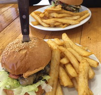 Rushdale Cafe - Tourism Gold Coast