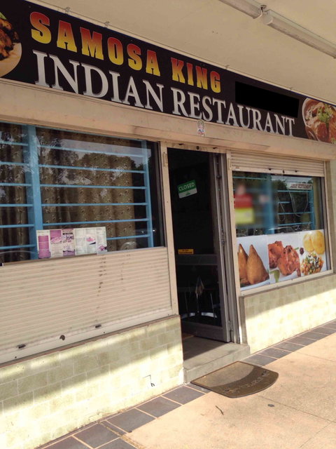Samosa King Indian Restaurant - Tourism Gold Coast 0
