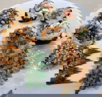 Sushi Izu - Livingston Woolworths - Canning Vale - Tourism Gold Coast