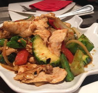 Thai Ginger - North Lakes - Gold Coast