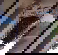 Thailand Thai - Tourism Gold Coast