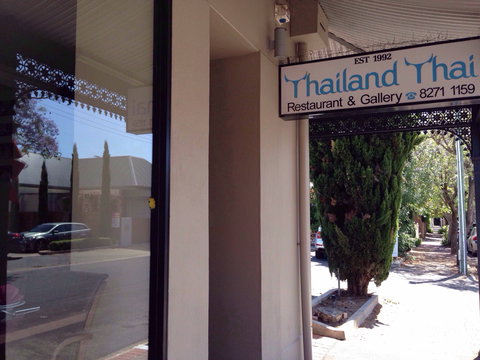 Thailand Thai - Tourism Gold Coast 0