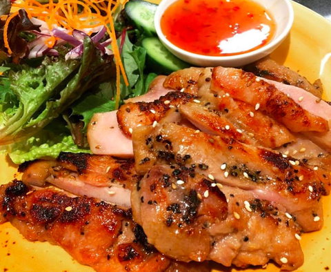 Thai Infinity Restaurant - Tourism Gold Coast 0