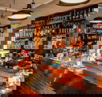 The Albion Cafe Braidwood - Tourism Gold Coast