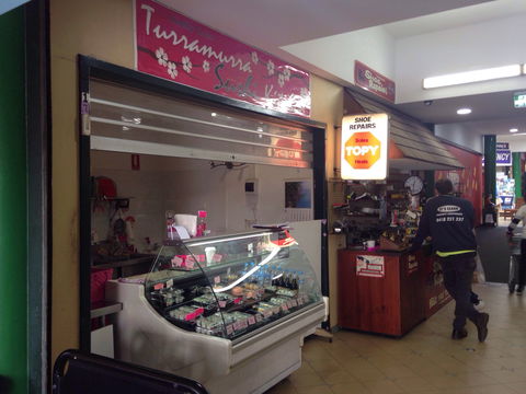 Turramurra Sushi Kitchen - Tourism Gold Coast 0
