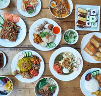 1st Sipzz Cafe - St Leonards - Tourism Gold Coast