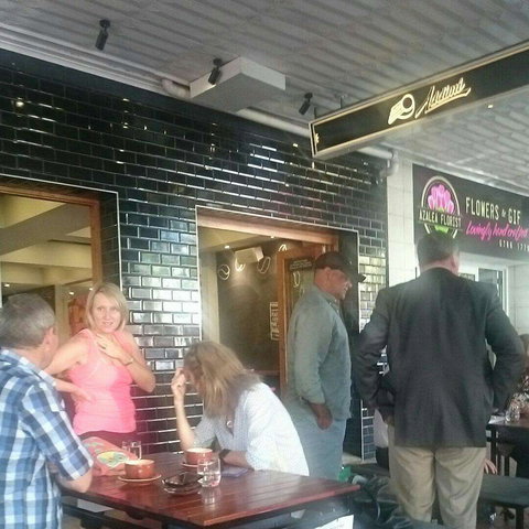 Addimi Espresso - Tourism Gold Coast 0