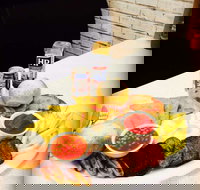 Aussian Asian Street Food - Tourism Gold Coast