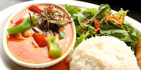 Baan Thai - Rosanna - Tourism Gold Coast 0