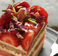 Black Star Pastry - Moore Park - Tourism Gold Coast