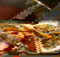 Bungarribee Buffet - Workers Blacktown - Tourism Gold Coast