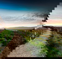 Caf Lerida - Tourism Gold Coast