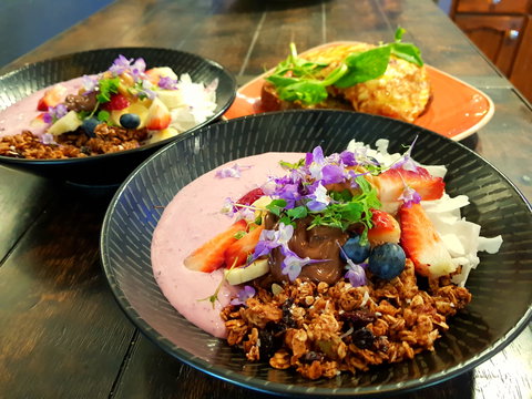 Cafe 2773 - Tourism Gold Coast 0