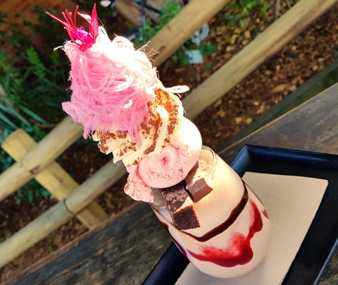 Cafe 2773 - Tourism Gold Coast 1