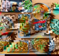 Chow A Taste of South East Asia - Tourism Gold Coast