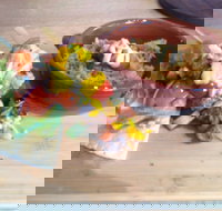 Doc Yarrum - Tourism Gold Coast