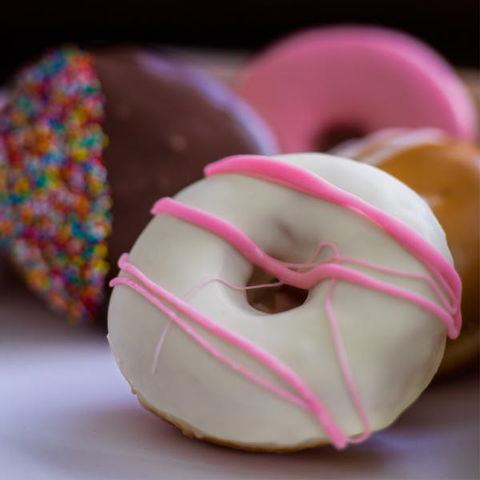 Donut King - Blacktown - Tourism Gold Coast 0