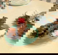 Esencia Cafe - Tourism Gold Coast