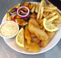 Fork  Grind Cafe - Tourism Gold Coast