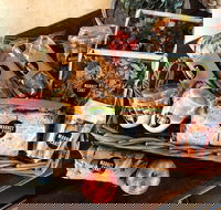 Fresh  Yum Snack Bar  Carvery - Tourism Gold Coast