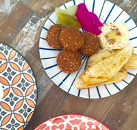 Grill Republic - Turkish Street Food - Tourism Gold Coast