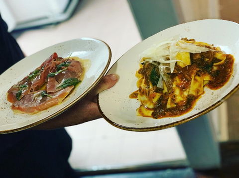 Italian Cottage Restaurant - Tourism Gold Coast 0