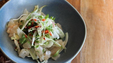 King Crab Co - Tourism Gold Coast 0