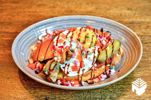 Leaf Cafe & Co - Campbelltown - Tourism Gold Coast 0