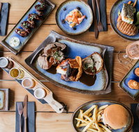 Malt Shovel Taphouse - Tourism Gold Coast