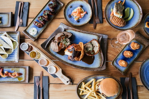 Malt Shovel Taphouse - Tourism Gold Coast 0