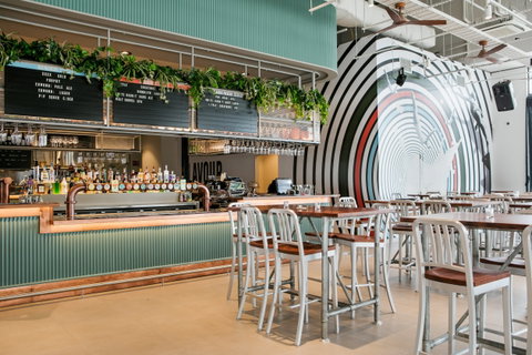 Malt Shovel Taphouse - Tourism Gold Coast 1