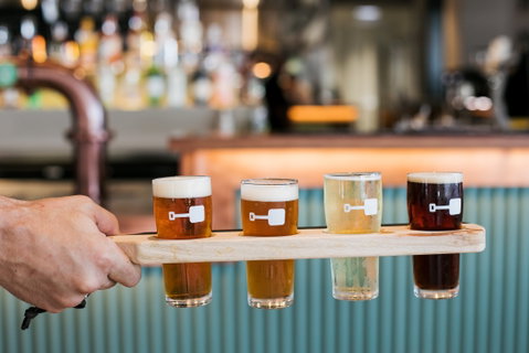 Malt Shovel Taphouse - Tourism Gold Coast 2