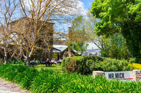 Mr Mick Cellar Door And Kitchen - Tourism Gold Coast 0